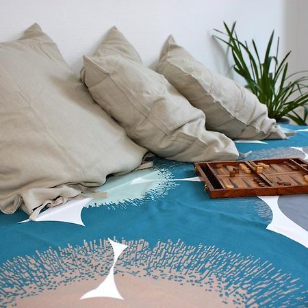 Home Sweet Home Cph København Ngoại thất bức ảnh