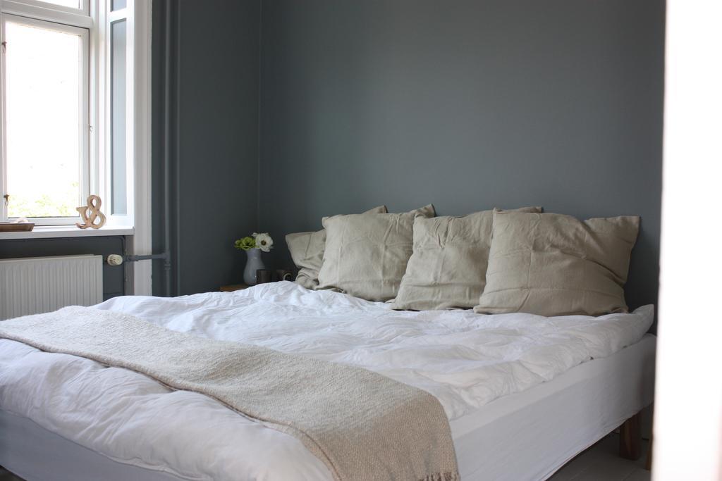 Home Sweet Home Cph København Ngoại thất bức ảnh