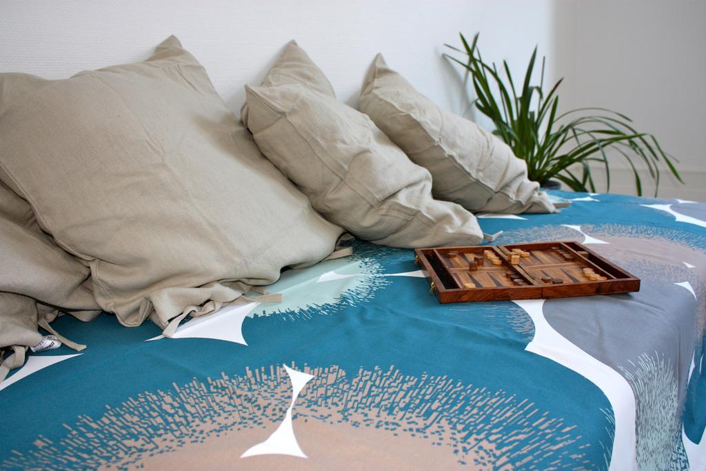 Home Sweet Home Cph København Ngoại thất bức ảnh